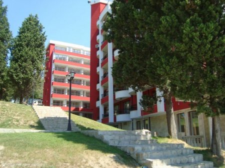 Продам апартаменты в Болгарии