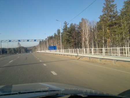 Продам участок 19 км Байкальского тракта S-19.22 сотки