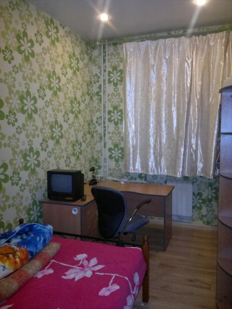 Продам 3х комнатную квартиру в историческом центре г. Иркутска, ул.Чудотворская, S-71 кв.м,