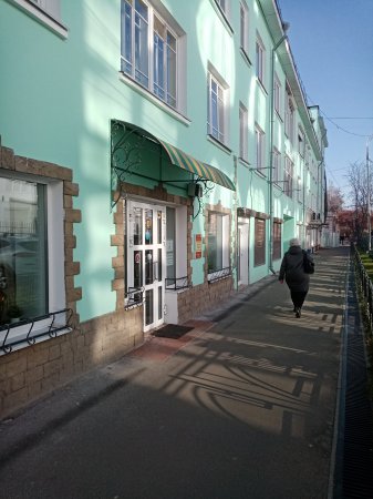 Сдам в аренду нежилое помещение в центре г. Иркутск, ул. Литвинова д.2, S-1 ...